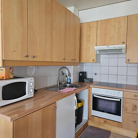 Apartment Bonito Vacacional1