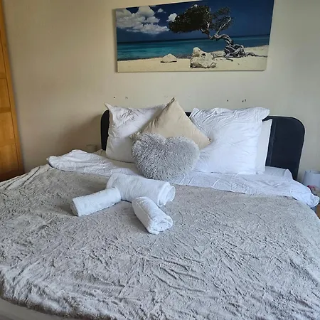 Apartamento Bonito Vacacional1 *