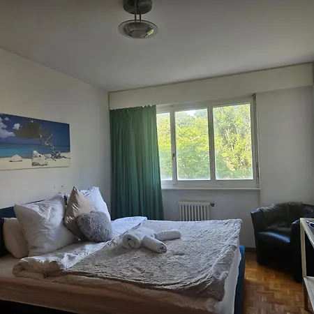 Bonito Vacacional1 Apartment Lausanne