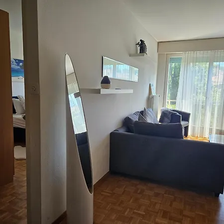 Bonito Vacacional1 Apartment *