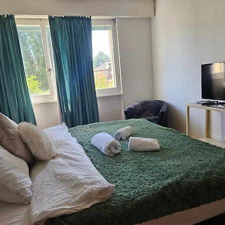 Apartamento Bonito Vacacional1