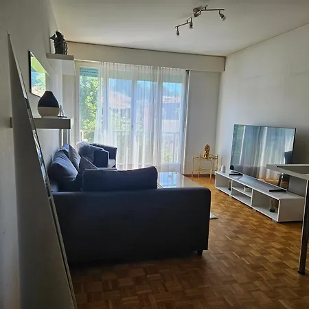 Bonito Vacacional1 Apartment