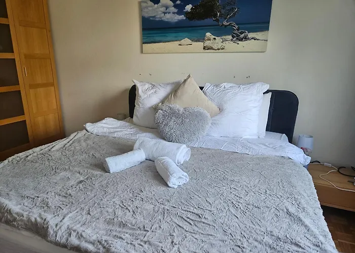 Daire Bonito Vacacional1 *