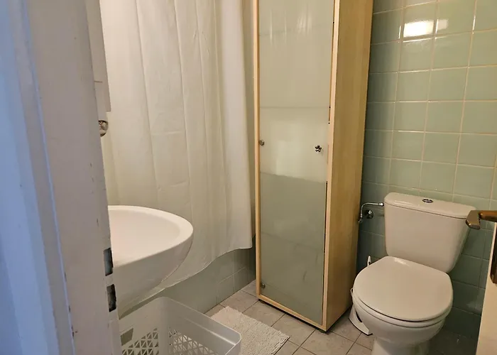 Bonito Vacacional1 Daire