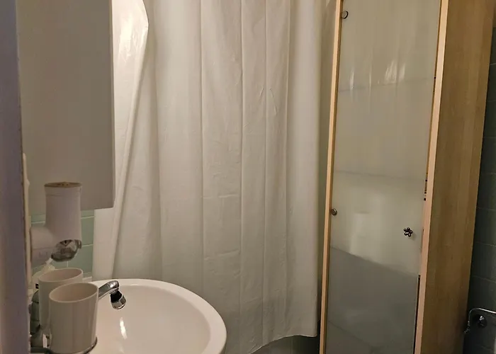 Bonito Vacacional1 ローザンヌ