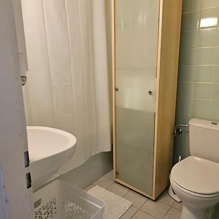 Bonito Vacacional1 Appartement