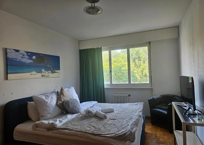 Bonito Vacacional1 דירה לוזאן