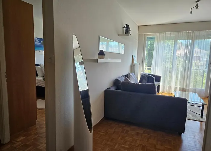 Bonito Vacacional1 דירה *