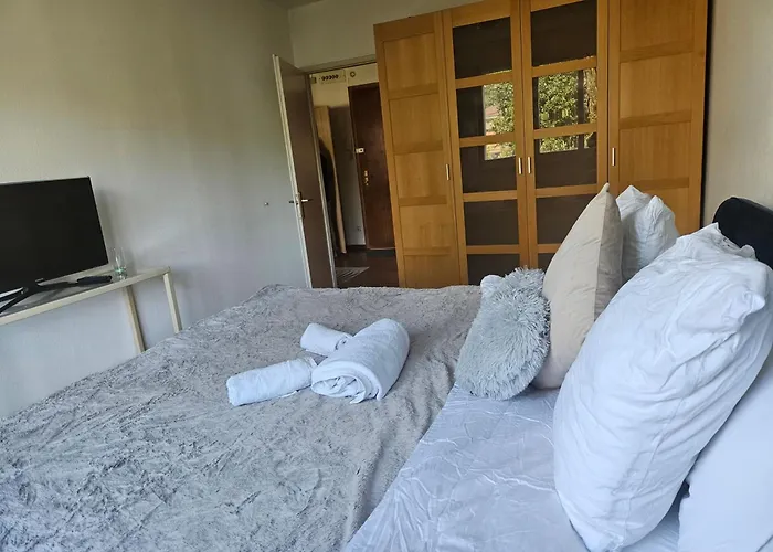 Bonito Vacacional1 לוזאן