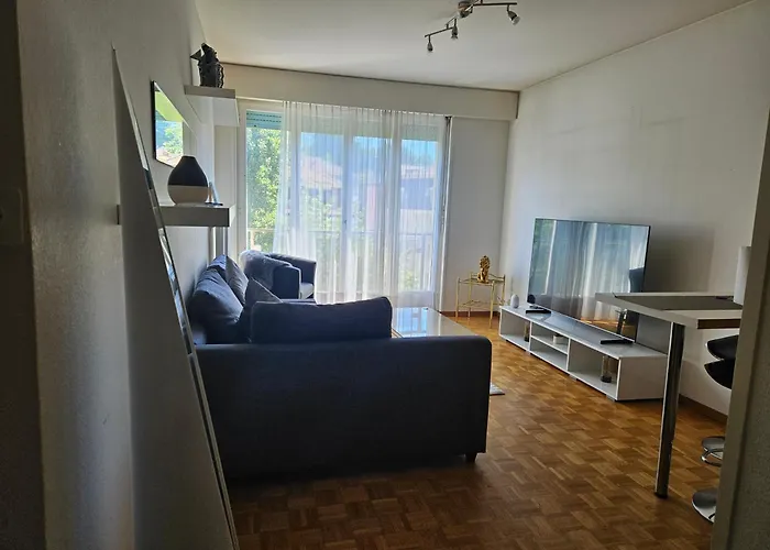 Bonito Vacacional1 דירה